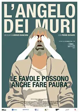 Ангел за стеной онлайн